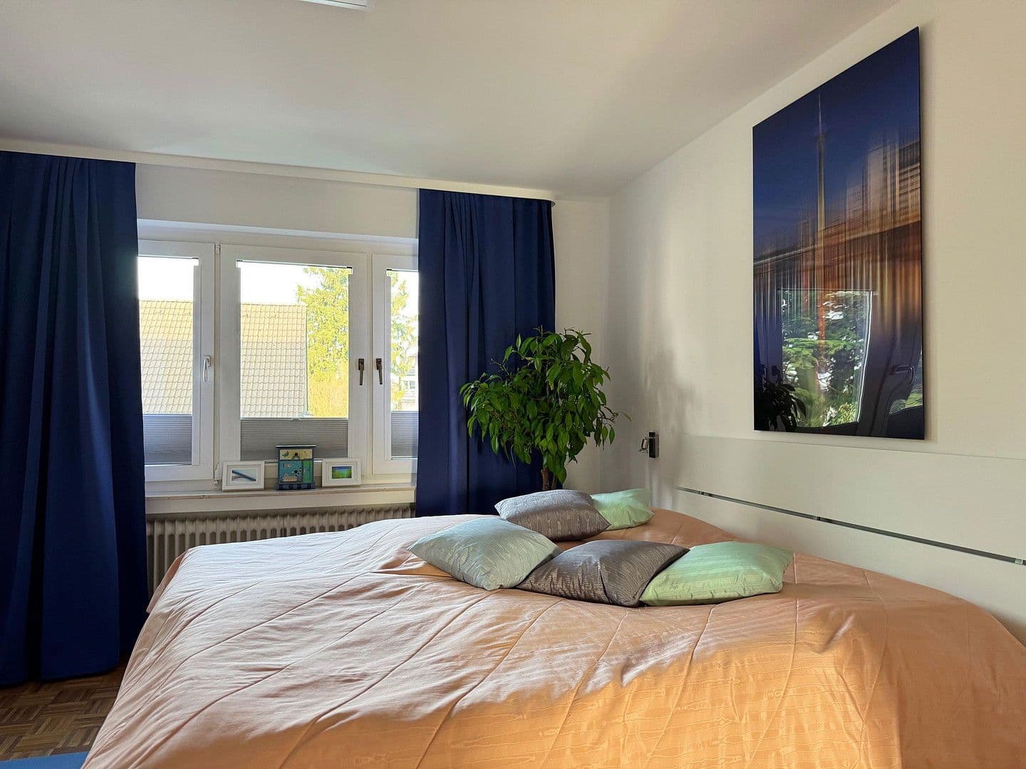 Prodej bytu 3+1 82 m², Gräfrather Straße 17, Solingen, Severní Porýní-Vestfálsko Prodej bytu 3+1 82 m², Gräfrather Straße 17, Solingen, Severní Porýní-Vestfálsko