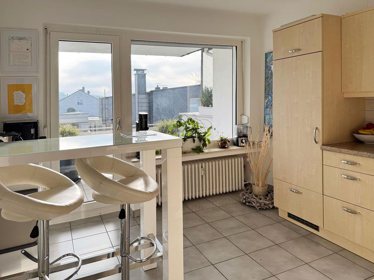Prodej bytu 3+1 82 m², Gräfrather Straße 17, Solingen, Severní Porýní-Vestfálsko Prodej bytu 3+1 82 m², Gräfrather Straße 17, Solingen, Severní Porýní-Vestfálsko