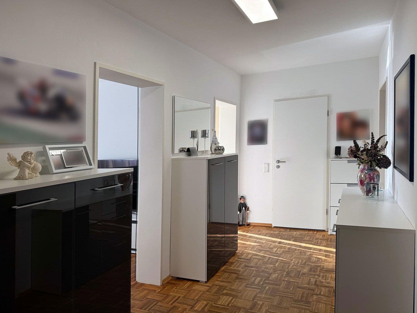 Prodej bytu 3+1 82 m², Gräfrather Straße 17, Solingen, Severní Porýní-Vestfálsko Prodej bytu 3+1 82 m², Gräfrather Straße 17, Solingen, Severní Porýní-Vestfálsko