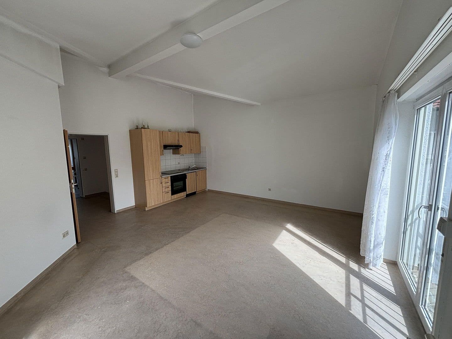 Pronájem bytu 2+1 58 m², Hofäcker 12, Allmersbach im Tal, Bádensko-Württembersko Pronájem bytu 2+1 58 m², Hofäcker 12, Allmersbach im Tal, Bádensko-Württembersko