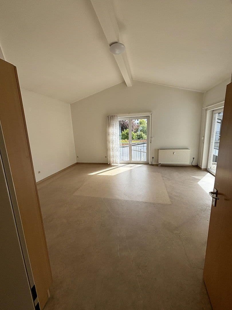 Pronájem bytu 2+1 58 m², Hofäcker 12, Allmersbach im Tal, Bádensko-Württembersko Pronájem bytu 2+1 58 m², Hofäcker 12, Allmersbach im Tal, Bádensko-Württembersko