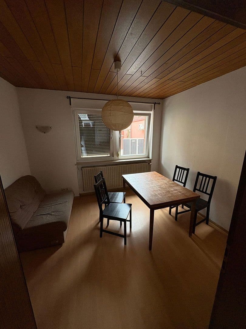 Prodej domu 206 m², pozemek 280 m², Ludwigshafen, Porýní-Falc Prodej domu 206 m², pozemek 280 m², Ludwigshafen, Porýní-Falc