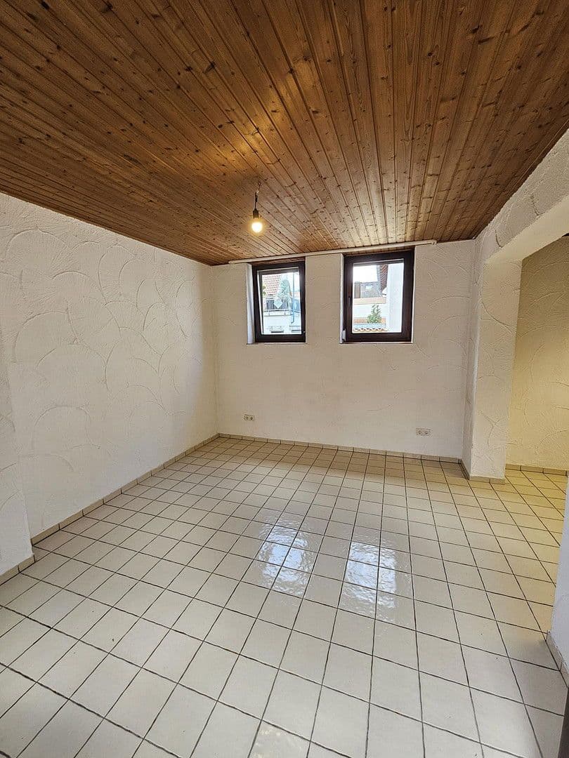 Prodej domu 206 m², pozemek 280 m², Ludwigshafen, Porýní-Falc Prodej domu 206 m², pozemek 280 m², Ludwigshafen, Porýní-Falc