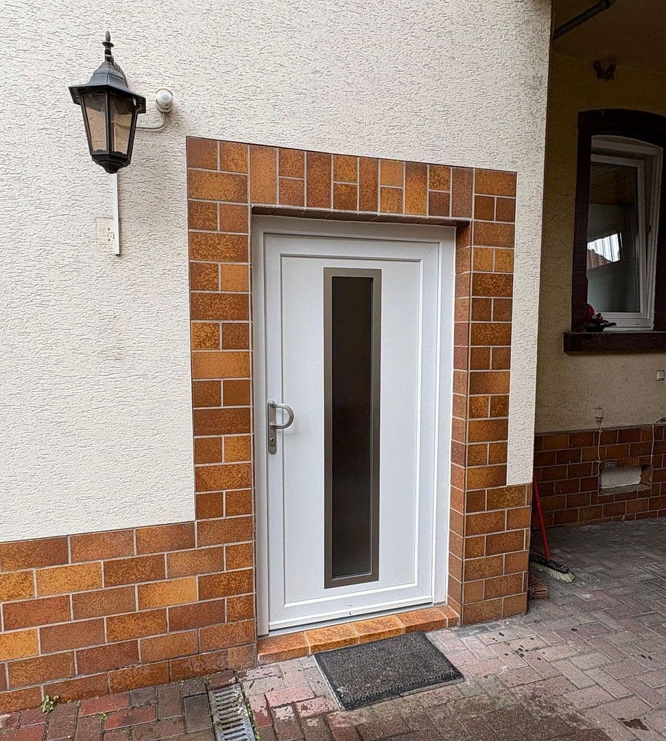 Prodej domu 206 m², pozemek 280 m², Ludwigshafen, Porýní-Falc Prodej domu 206 m², pozemek 280 m², Ludwigshafen, Porýní-Falc