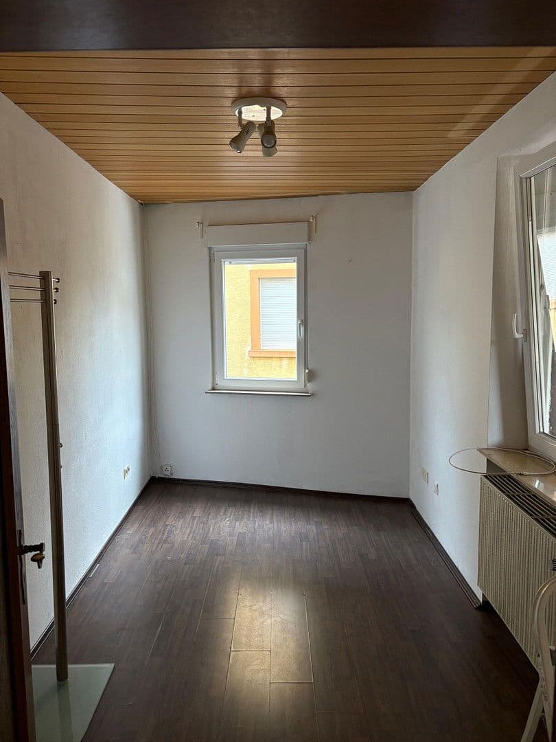 Prodej domu 206 m², pozemek 280 m², Ludwigshafen, Porýní-Falc Prodej domu 206 m², pozemek 280 m², Ludwigshafen, Porýní-Falc