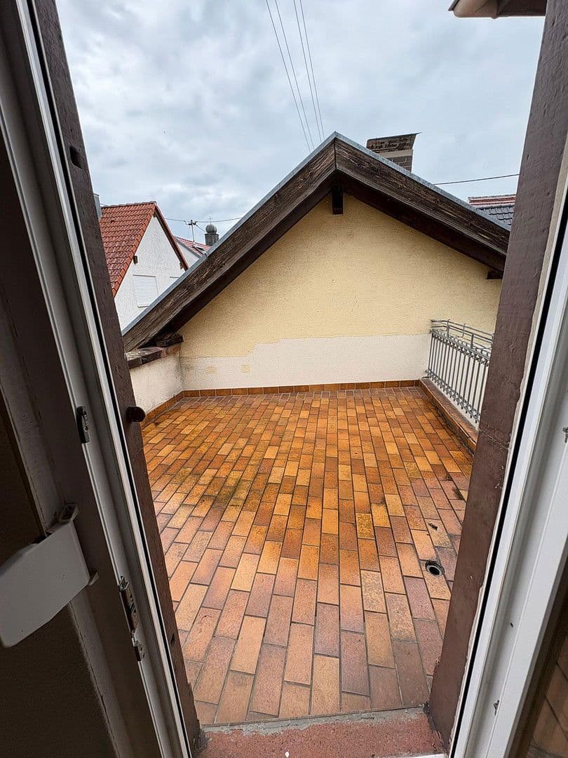 Prodej domu 206 m², pozemek 280 m², Ludwigshafen, Porýní-Falc Prodej domu 206 m², pozemek 280 m², Ludwigshafen, Porýní-Falc