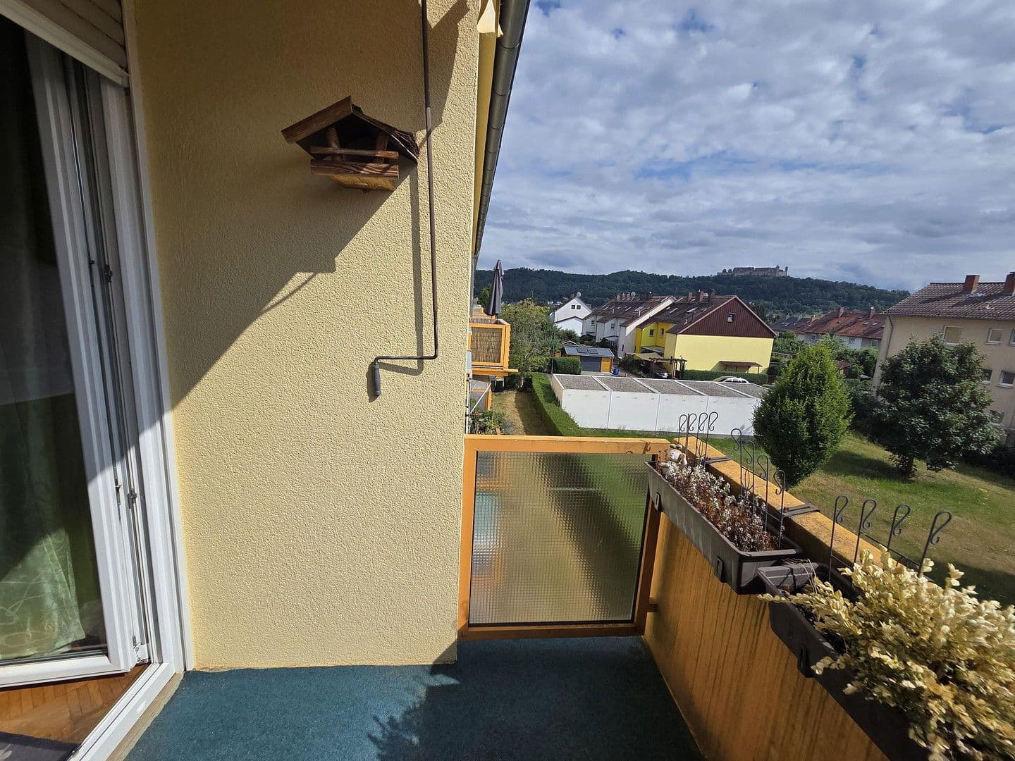 Pronájem bytu 3+1 72 m², Lauterburgstr. 11a, Coburg, Bavorsko Pronájem bytu 3+1 72 m², Lauterburgstr. 11a, Coburg, Bavorsko