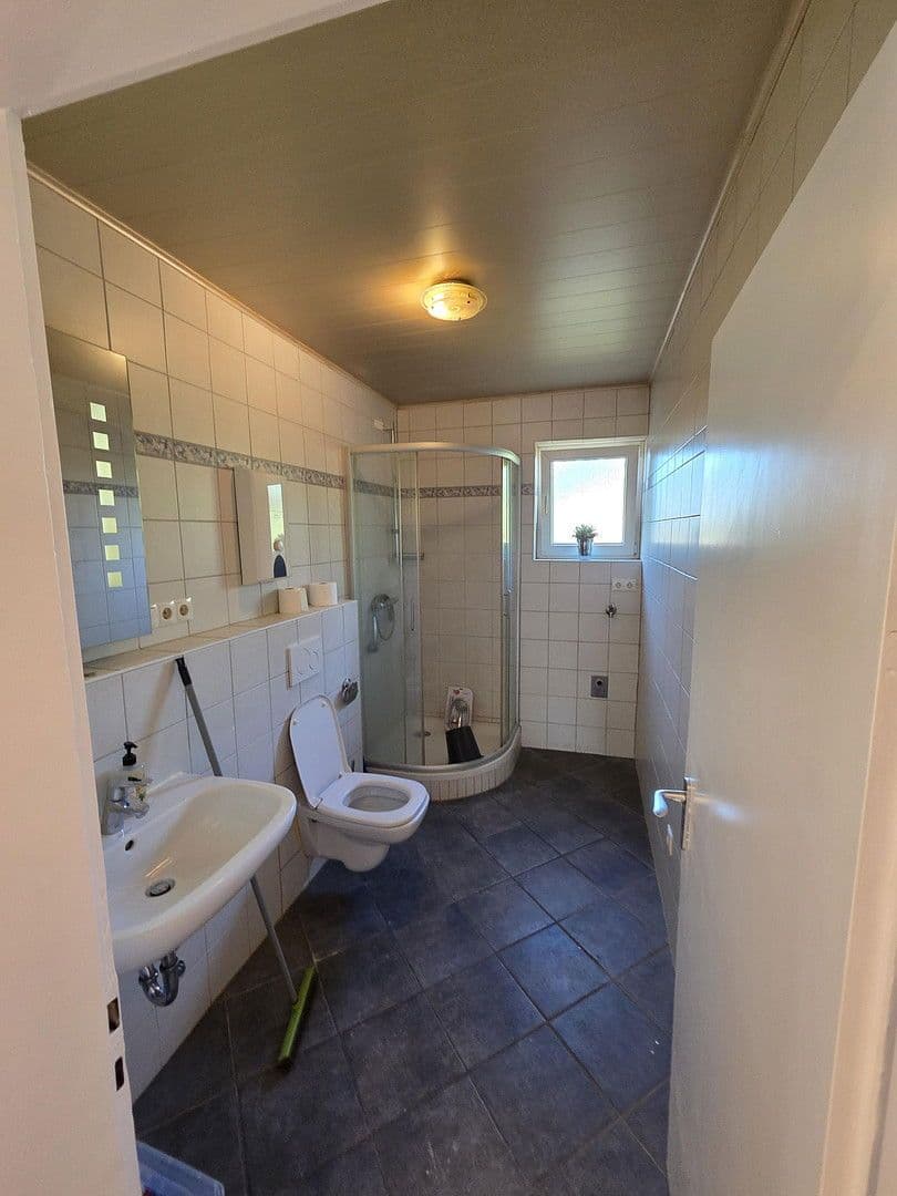 Pronájem bytu 3+1 72 m², Lauterburgstr. 11a, Coburg, Bavorsko Pronájem bytu 3+1 72 m², Lauterburgstr. 11a, Coburg, Bavorsko