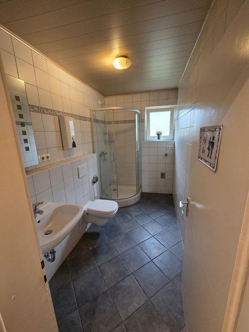 Pronájem bytu 3+1 72 m², Lauterburgstr. 11a, Coburg, Bavorsko Pronájem bytu 3+1 72 m², Lauterburgstr. 11a, Coburg, Bavorsko