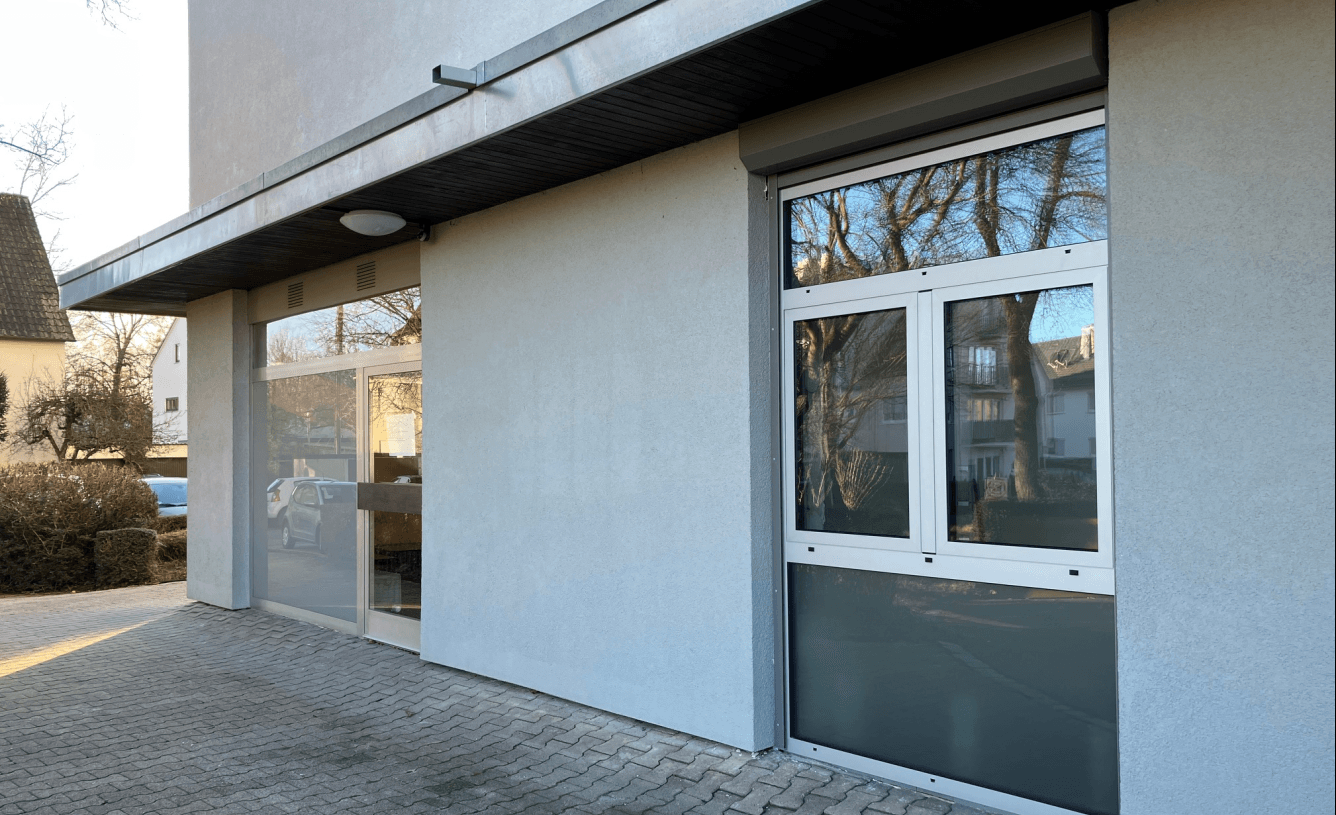 Prodej bytu 4+kk 134 m², Hohenheimer Str. 11, Leinfelden-Echterdingen, Bádensko-Württembersko Prodej bytu 4+kk 134 m², Hohenheimer Str. 11, Leinfelden-Echterdingen, Bádensko-Württembersko