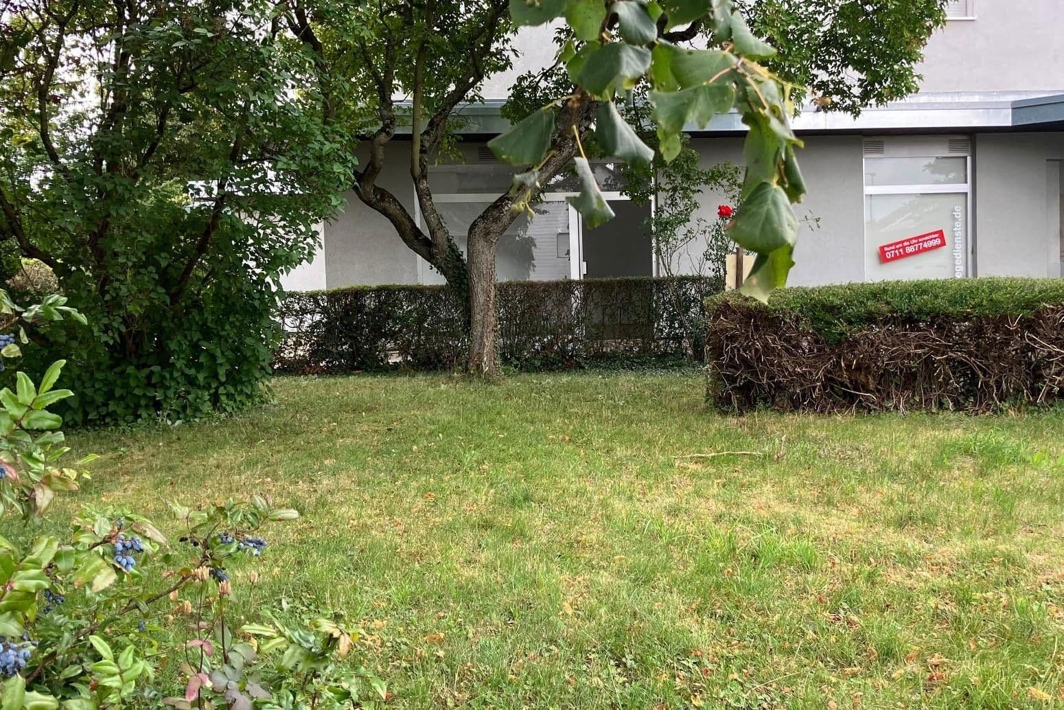 Prodej bytu 4+kk 134 m², Hohenheimer Str. 11, Leinfelden-Echterdingen, Bádensko-Württembersko Prodej bytu 4+kk 134 m², Hohenheimer Str. 11, Leinfelden-Echterdingen, Bádensko-Württembersko