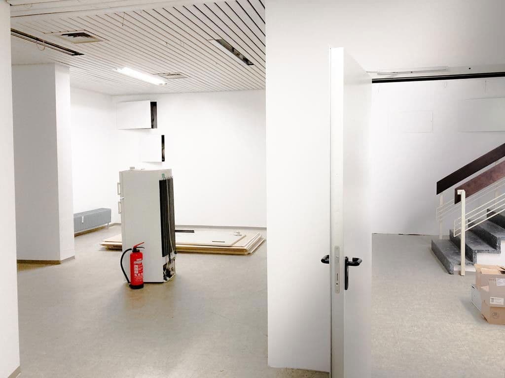 Prodej bytu 4+kk 134 m², Hohenheimer Str. 11, Leinfelden-Echterdingen, Bádensko-Württembersko Prodej bytu 4+kk 134 m², Hohenheimer Str. 11, Leinfelden-Echterdingen, Bádensko-Württembersko