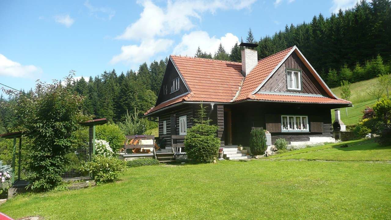 Pronájem chaty, chalupy, Hutisko-Solanec, Zlínský kraj Pronájem chaty, chalupy, Hutisko-Solanec, Zlínský kraj