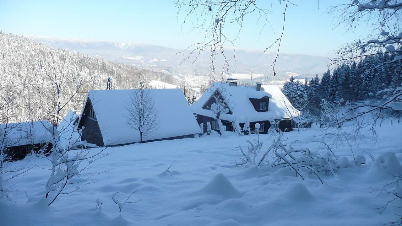 Pronájem chaty, chalupy, Hutisko-Solanec, Zlínský kraj Pronájem chaty, chalupy, Hutisko-Solanec, Zlínský kraj