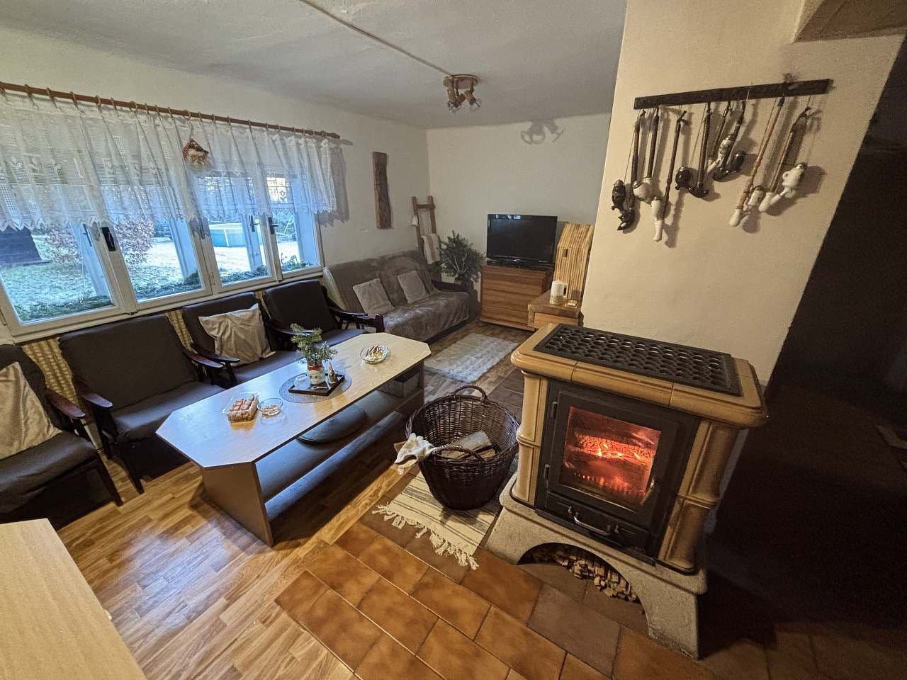 Pronájem chaty, chalupy, Hutisko-Solanec, Zlínský kraj Pronájem chaty, chalupy, Hutisko-Solanec, Zlínský kraj