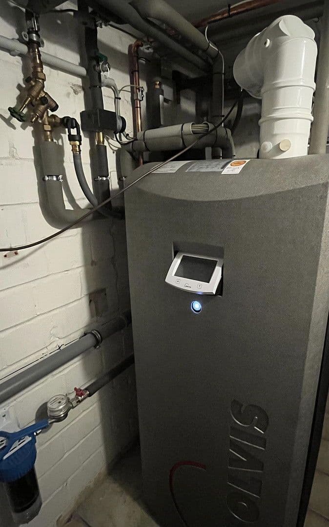 Prodej domu 130 m², pozemek 335 m², Lehrte, Dolní Sasko Prodej domu 130 m², pozemek 335 m², Lehrte, Dolní Sasko