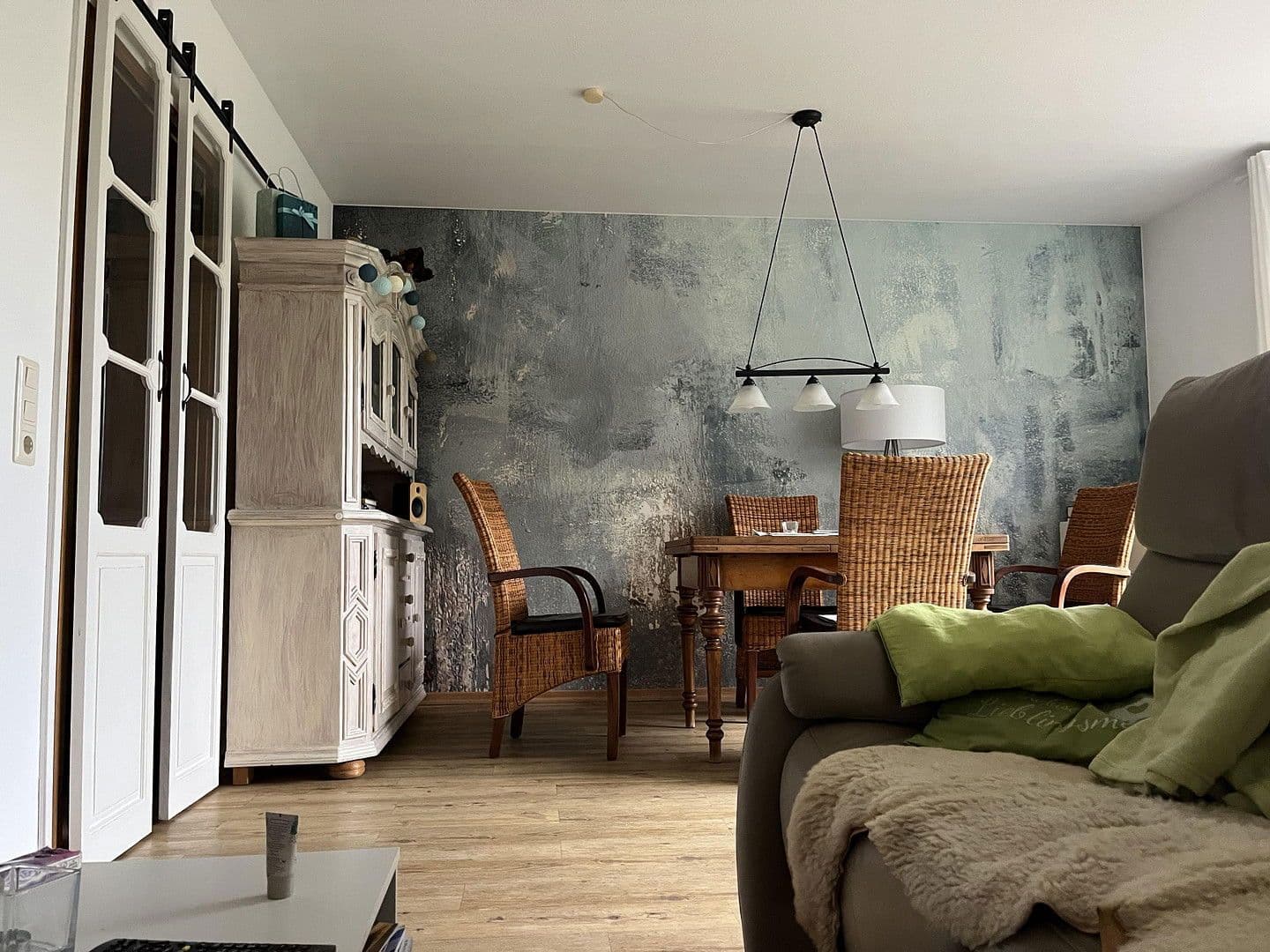 Prodej domu 130 m², pozemek 335 m², Lehrte, Dolní Sasko Prodej domu 130 m², pozemek 335 m², Lehrte, Dolní Sasko