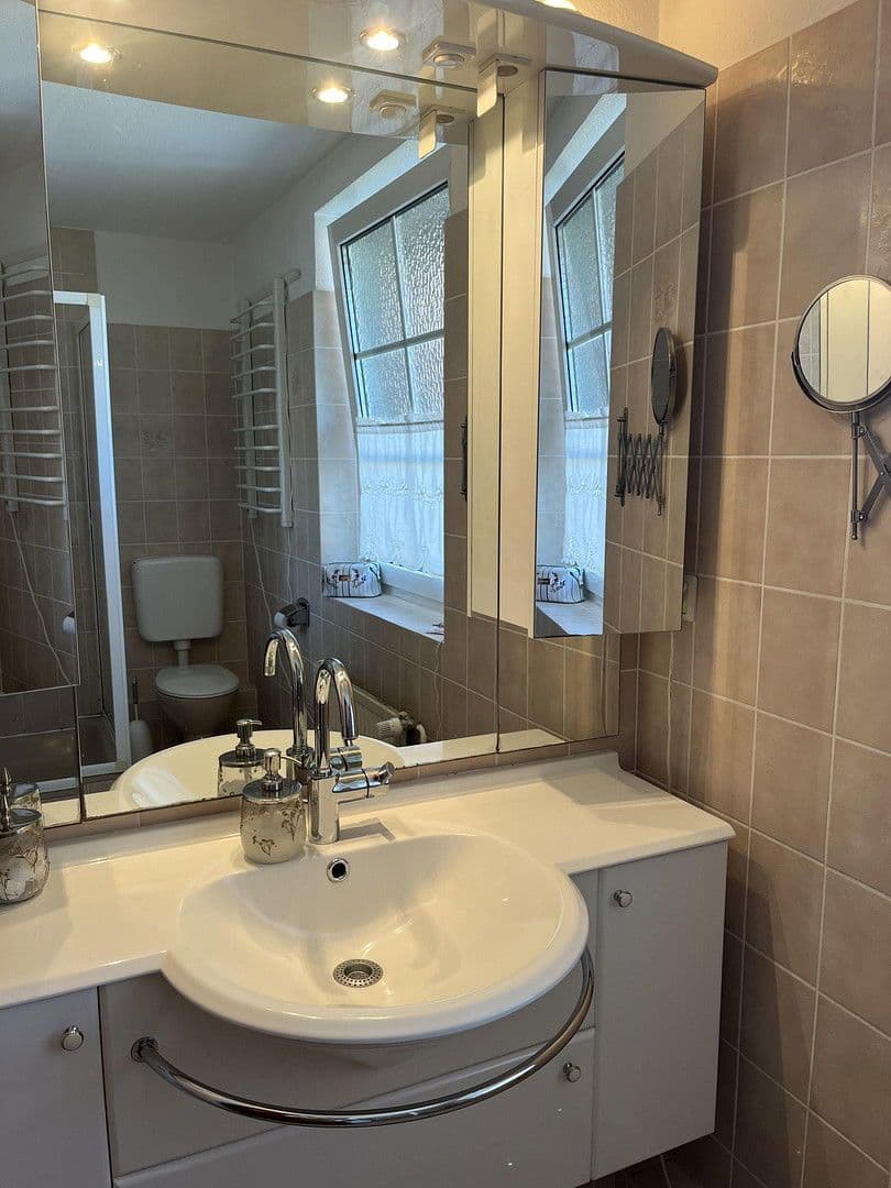 Prodej domu 130 m², pozemek 335 m², Lehrte, Dolní Sasko Prodej domu 130 m², pozemek 335 m², Lehrte, Dolní Sasko