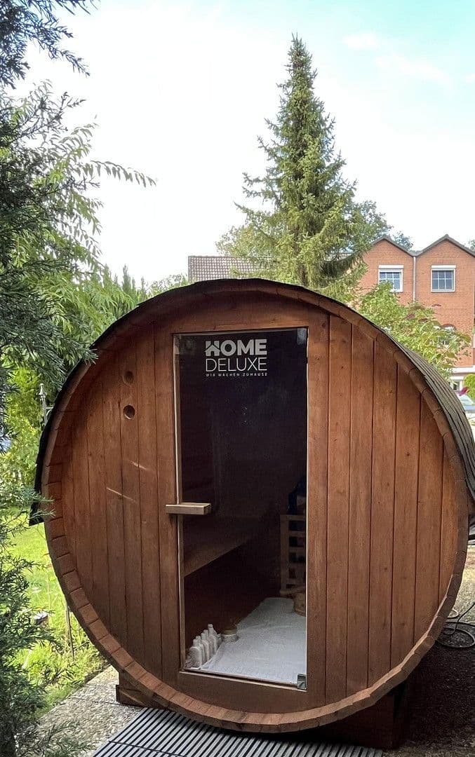 Prodej domu 130 m², pozemek 335 m², Lehrte, Dolní Sasko Prodej domu 130 m², pozemek 335 m², Lehrte, Dolní Sasko