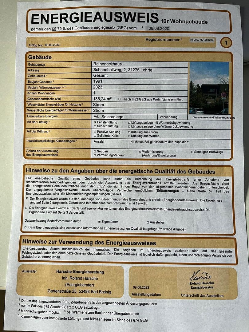 Prodej domu 130 m², pozemek 335 m², Lehrte, Dolní Sasko Prodej domu 130 m², pozemek 335 m², Lehrte, Dolní Sasko