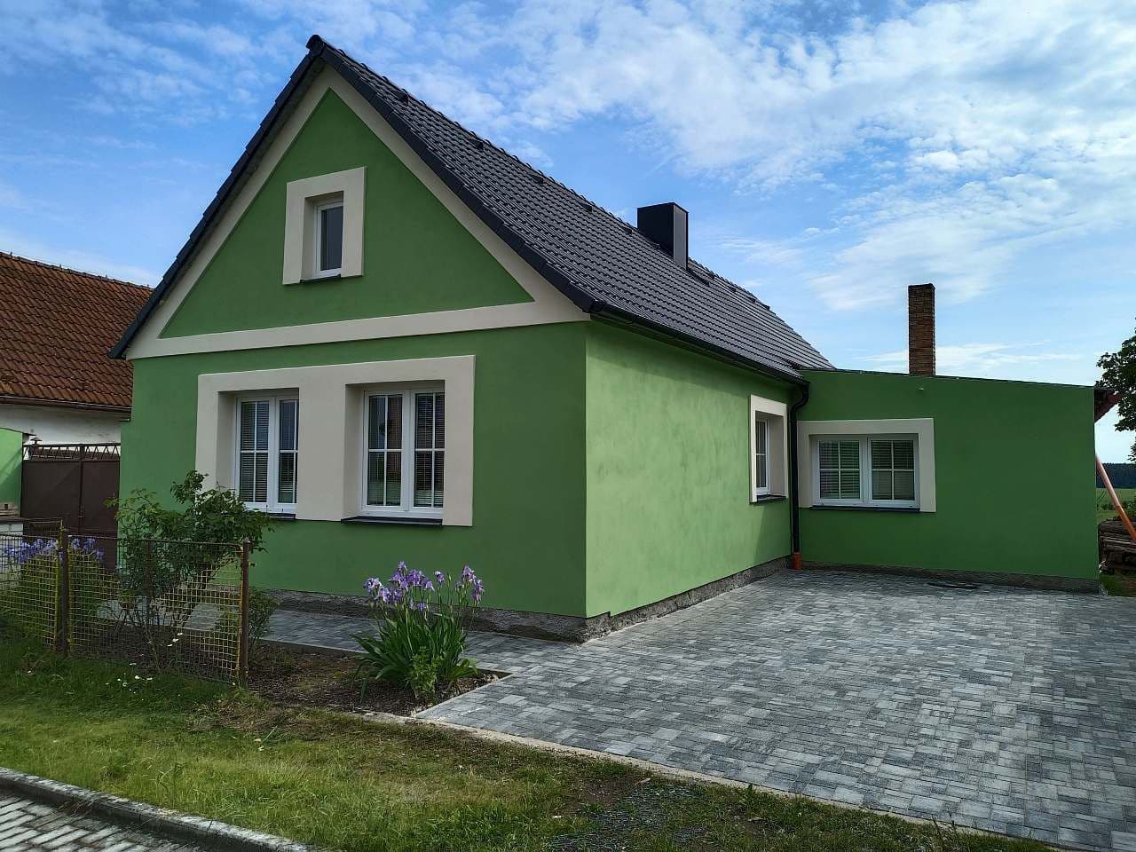 Pronájem chaty, chalupy, Novosedly nad Nežárkou, Jihočeský kraj Pronájem chaty, chalupy, Novosedly nad Nežárkou, Jihočeský kraj