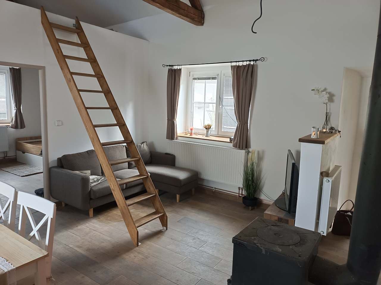 Pronájem chaty, chalupy, Novosedly nad Nežárkou, Jihočeský kraj Pronájem chaty, chalupy, Novosedly nad Nežárkou, Jihočeský kraj