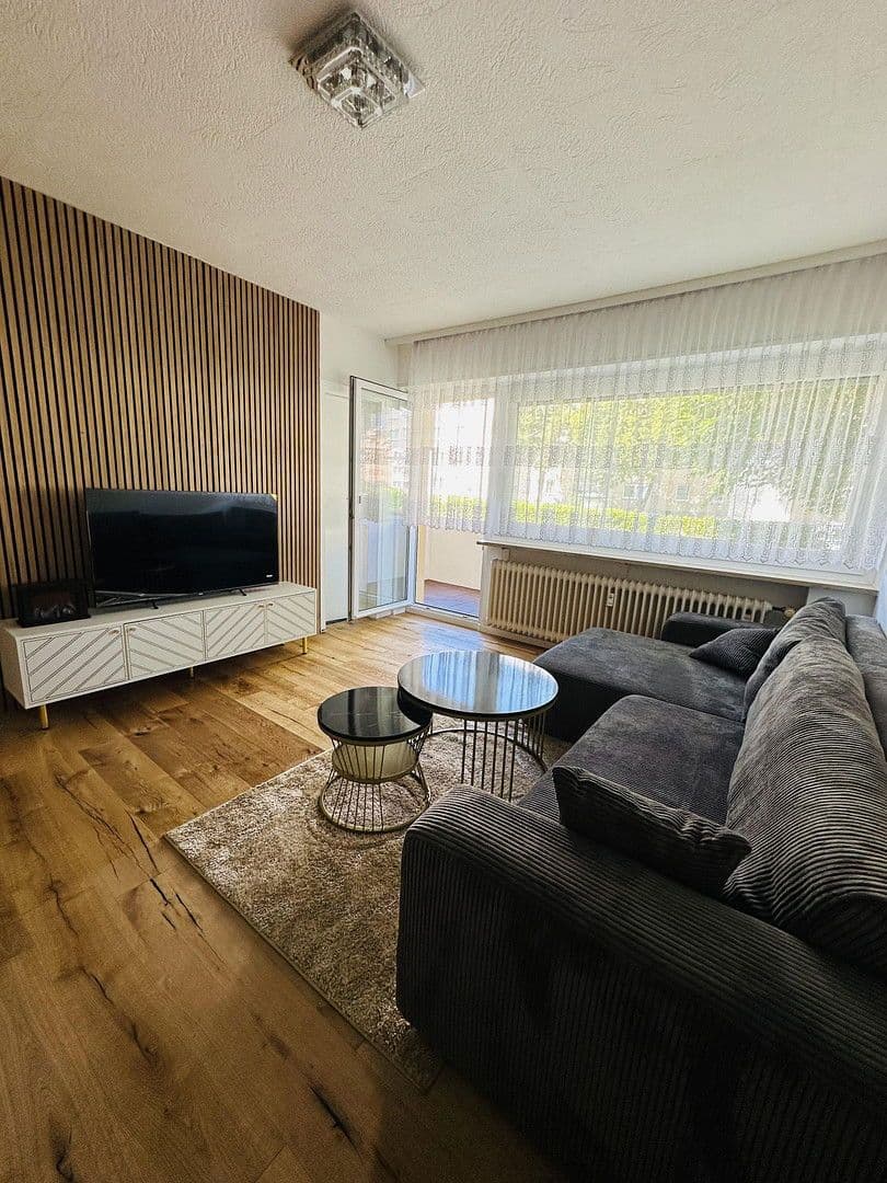 Prodej bytu 1+1 33 m², Garmischer Straße 16, Augsburg, Bavorsko Prodej bytu 1+1 33 m², Garmischer Straße 16, Augsburg, Bavorsko