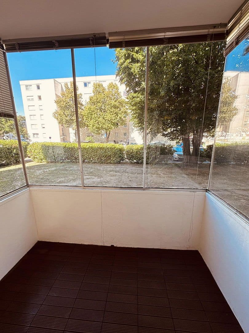 Prodej bytu 1+1 33 m², Garmischer Straße 16, Augsburg, Bavorsko Prodej bytu 1+1 33 m², Garmischer Straße 16, Augsburg, Bavorsko