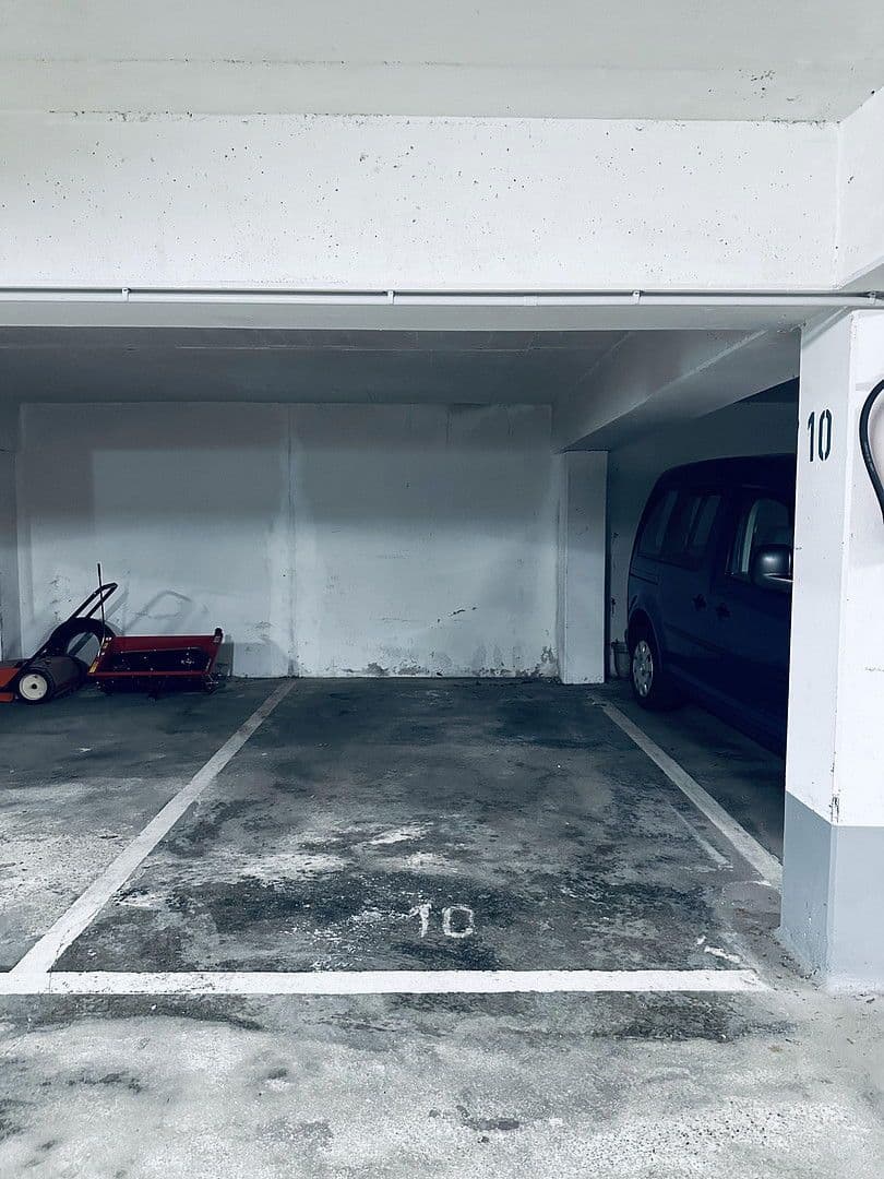 Prodej bytu 1+1 33 m², Garmischer Straße 16, Augsburg, Bavorsko Prodej bytu 1+1 33 m², Garmischer Straße 16, Augsburg, Bavorsko