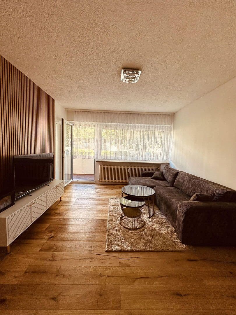 Prodej bytu 1+1 33 m², Garmischer Straße 16, Augsburg, Bavorsko Prodej bytu 1+1 33 m², Garmischer Straße 16, Augsburg, Bavorsko