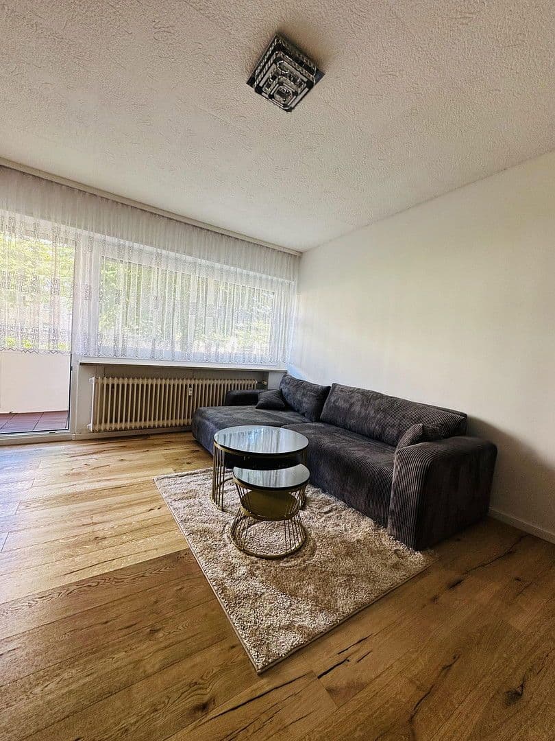 Prodej bytu 1+1 33 m², Garmischer Straße 16, Augsburg, Bavorsko Prodej bytu 1+1 33 m², Garmischer Straße 16, Augsburg, Bavorsko