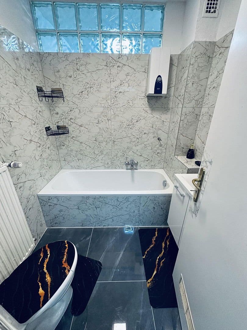 Prodej bytu 1+1 33 m², Garmischer Straße 16, Augsburg, Bavorsko Prodej bytu 1+1 33 m², Garmischer Straße 16, Augsburg, Bavorsko