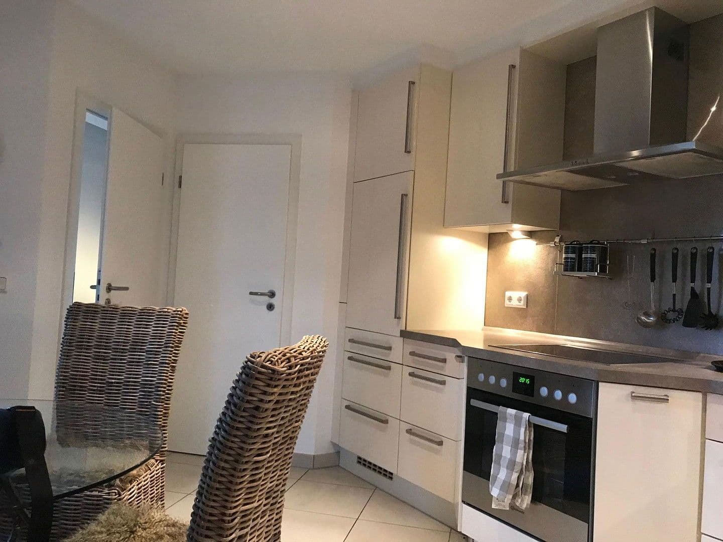 Prodej domu 175 m², pozemek 835 m², Gladenbach, Hessen Prodej domu 175 m², pozemek 835 m², Gladenbach, Hessen