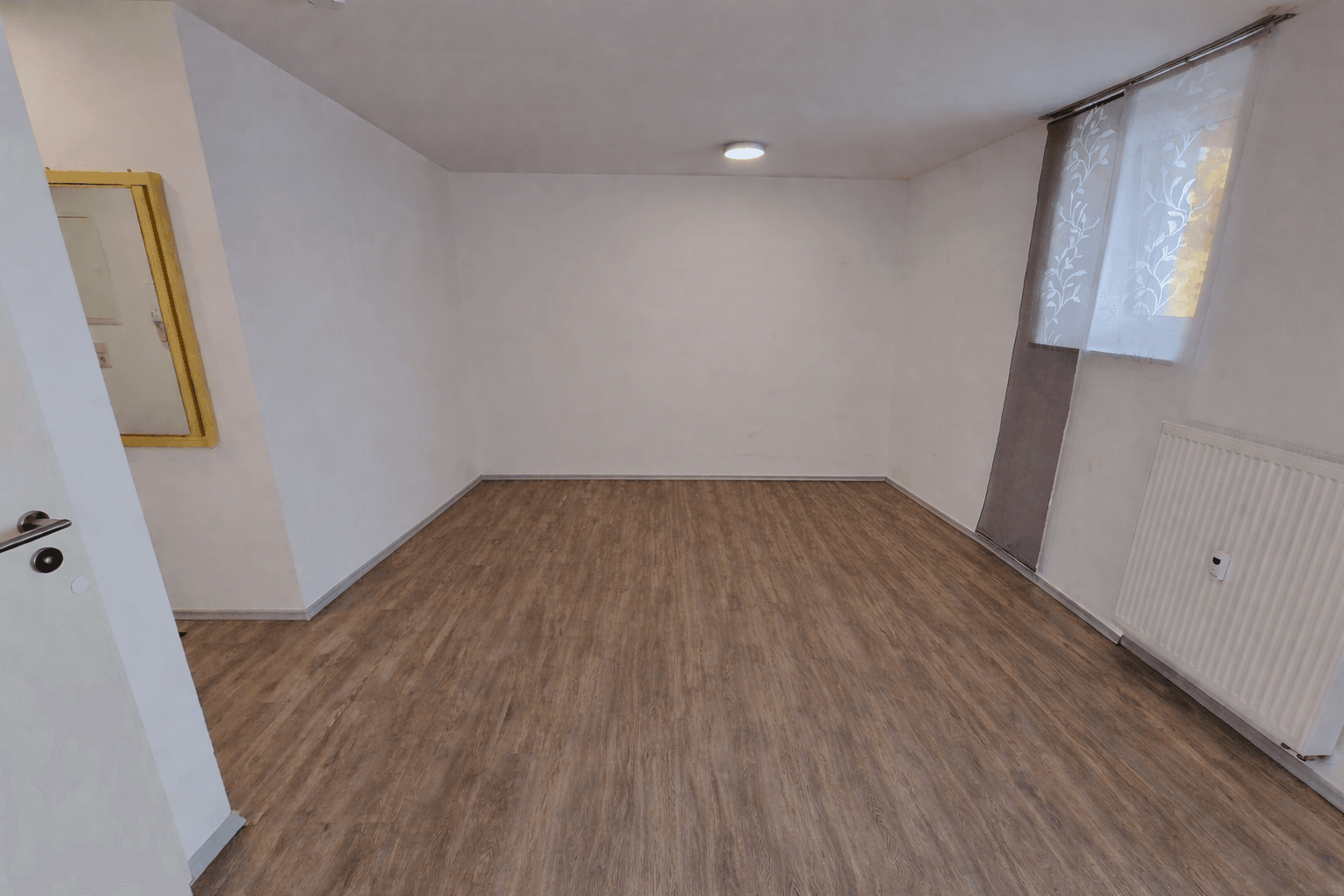 Pronájem bytu 1+1 32 m², Krankenhausstraße, Nabburg, Bavorsko Pronájem bytu 1+1 32 m², Krankenhausstraße, Nabburg, Bavorsko