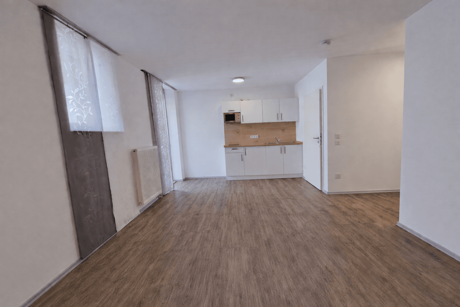 Pronájem bytu 1+1 32 m², Krankenhausstraße, Nabburg, Bavorsko Pronájem bytu 1+1 32 m², Krankenhausstraße, Nabburg, Bavorsko