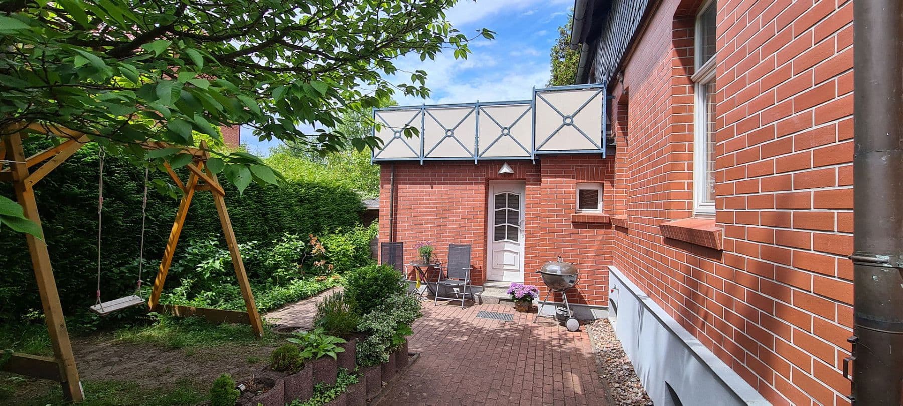 Pronájem bytu 4+1 88 m², Suhl, Durynsko Pronájem bytu 4+1 88 m², Suhl, Durynsko