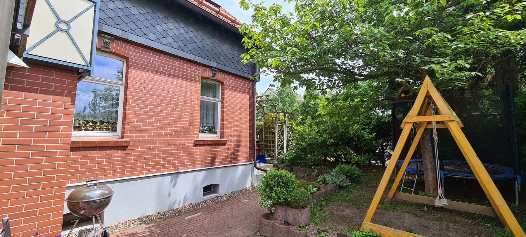 Pronájem bytu 4+1 88 m², Suhl, Durynsko Pronájem bytu 4+1 88 m², Suhl, Durynsko