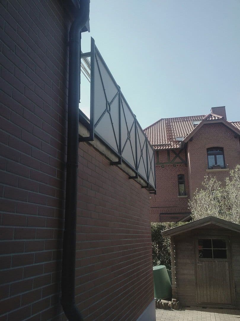 Pronájem bytu 4+1 88 m², Suhl, Durynsko Pronájem bytu 4+1 88 m², Suhl, Durynsko