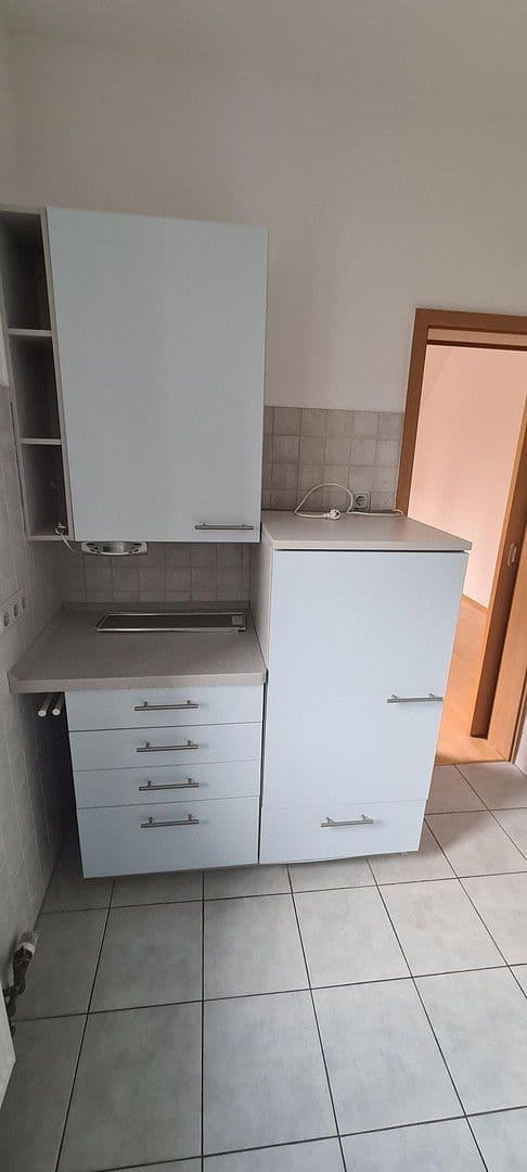 Pronájem bytu 4+1 88 m², Suhl, Durynsko Pronájem bytu 4+1 88 m², Suhl, Durynsko