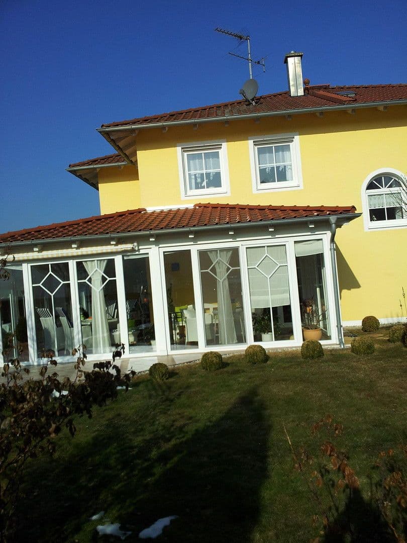 Prodej domu 220 m², pozemek 1.300 m², Bad Griesbach i.Rottal, Bavorsko Prodej domu 220 m², pozemek 1.300 m², Bad Griesbach i.Rottal, Bavorsko