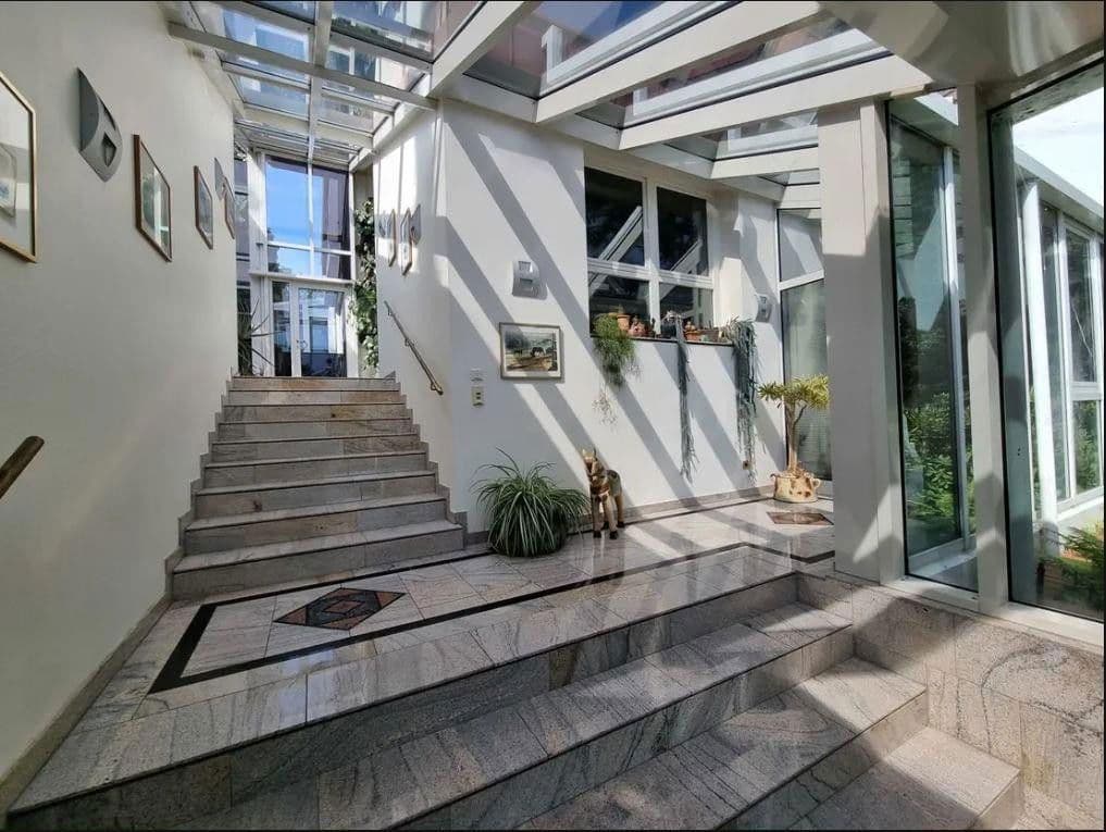 Prodej domu 681 m², pozemek 1.681 m², Röthenbach an der Pegnitz, Bavorsko Prodej domu 681 m², pozemek 1.681 m², Röthenbach an der Pegnitz, Bavorsko