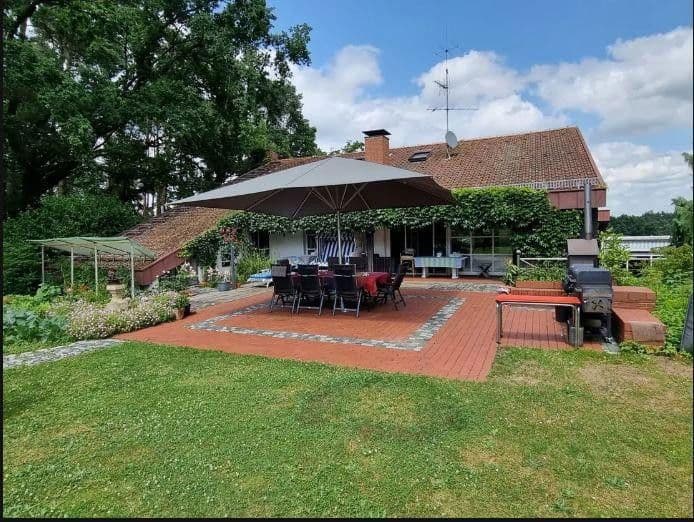 Prodej domu 681 m², pozemek 1.681 m², Röthenbach an der Pegnitz, Bavorsko Prodej domu 681 m², pozemek 1.681 m², Röthenbach an der Pegnitz, Bavorsko