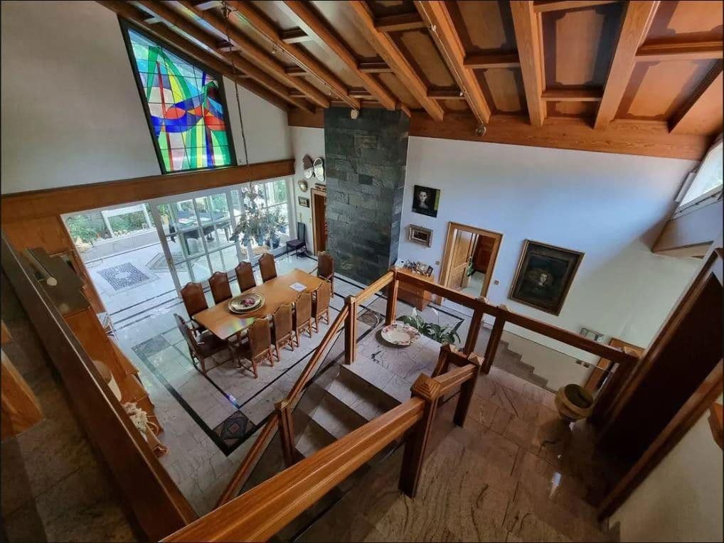 Prodej domu 681 m², pozemek 1.681 m², Röthenbach an der Pegnitz, Bavorsko Prodej domu 681 m², pozemek 1.681 m², Röthenbach an der Pegnitz, Bavorsko