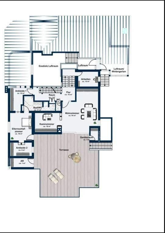 Prodej domu 681 m², pozemek 1.681 m², Röthenbach an der Pegnitz, Bavorsko Prodej domu 681 m², pozemek 1.681 m², Röthenbach an der Pegnitz, Bavorsko