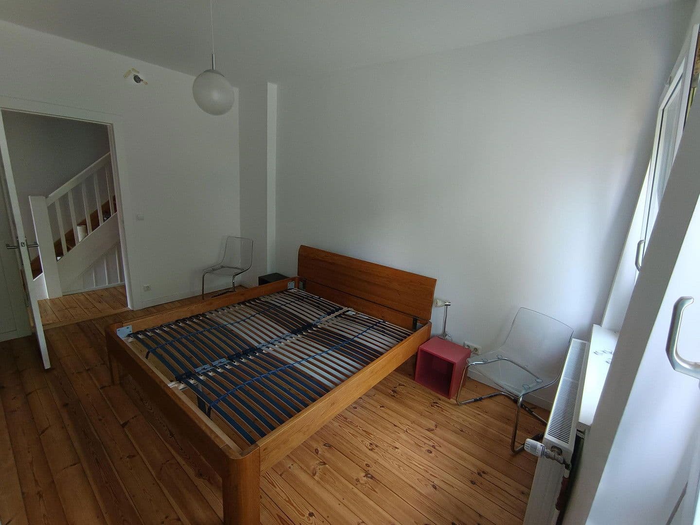 Prodej domu 190 m², pozemek 890 m², Mozartstrasse 29, Fredersdorf-Vogelsdorf, Braniborsko Prodej domu 190 m², pozemek 890 m², Mozartstrasse 29, Fredersdorf-Vogelsdorf, Braniborsko