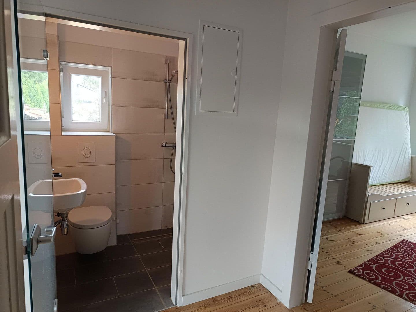 Prodej domu 190 m², pozemek 890 m², Mozartstrasse 29, Fredersdorf-Vogelsdorf, Braniborsko Prodej domu 190 m², pozemek 890 m², Mozartstrasse 29, Fredersdorf-Vogelsdorf, Braniborsko