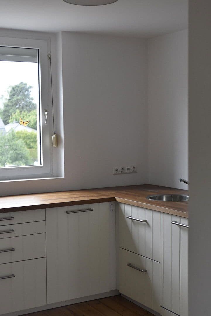 Prodej domu 190 m², pozemek 890 m², Mozartstrasse 29, Fredersdorf-Vogelsdorf, Braniborsko Prodej domu 190 m², pozemek 890 m², Mozartstrasse 29, Fredersdorf-Vogelsdorf, Braniborsko