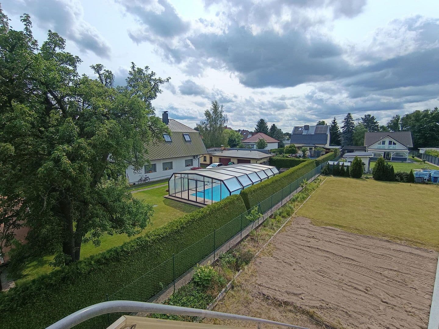 Prodej domu 190 m², pozemek 890 m², Mozartstrasse 29, Fredersdorf-Vogelsdorf, Braniborsko Prodej domu 190 m², pozemek 890 m², Mozartstrasse 29, Fredersdorf-Vogelsdorf, Braniborsko