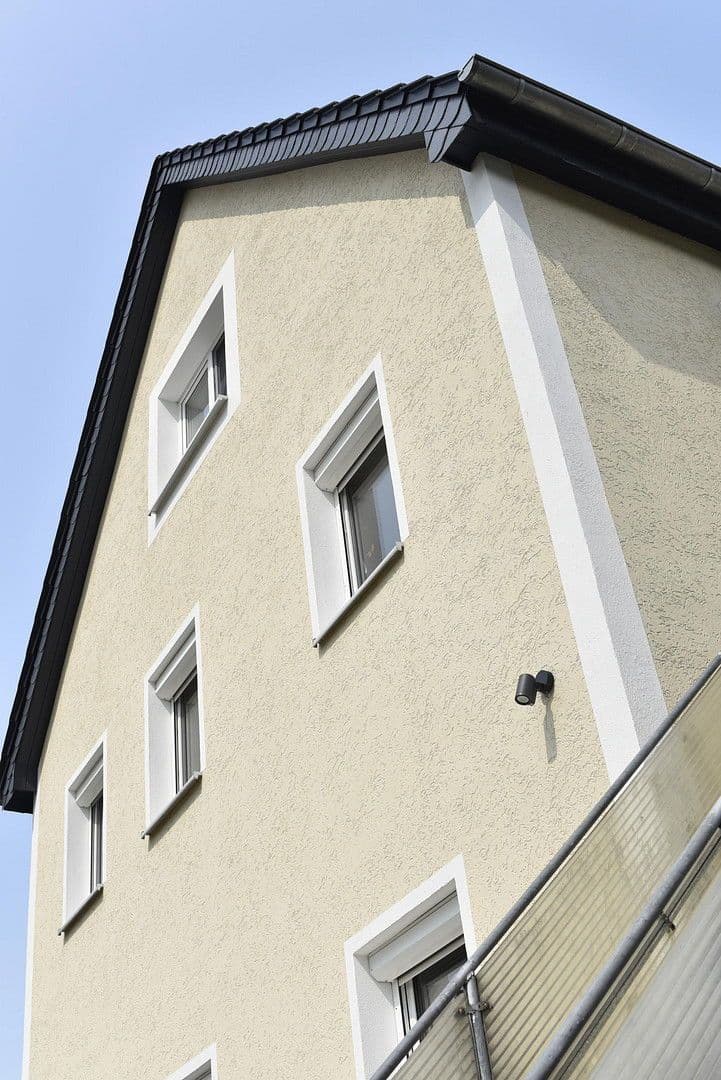 Prodej domu 190 m², pozemek 890 m², Mozartstrasse 29, Fredersdorf-Vogelsdorf, Braniborsko Prodej domu 190 m², pozemek 890 m², Mozartstrasse 29, Fredersdorf-Vogelsdorf, Braniborsko