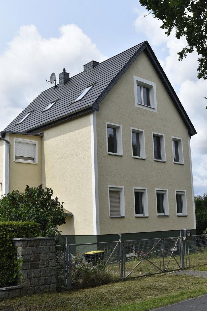 Prodej domu 190 m², pozemek 890 m², Mozartstrasse 29, Fredersdorf-Vogelsdorf, Braniborsko Prodej domu 190 m², pozemek 890 m², Mozartstrasse 29, Fredersdorf-Vogelsdorf, Braniborsko